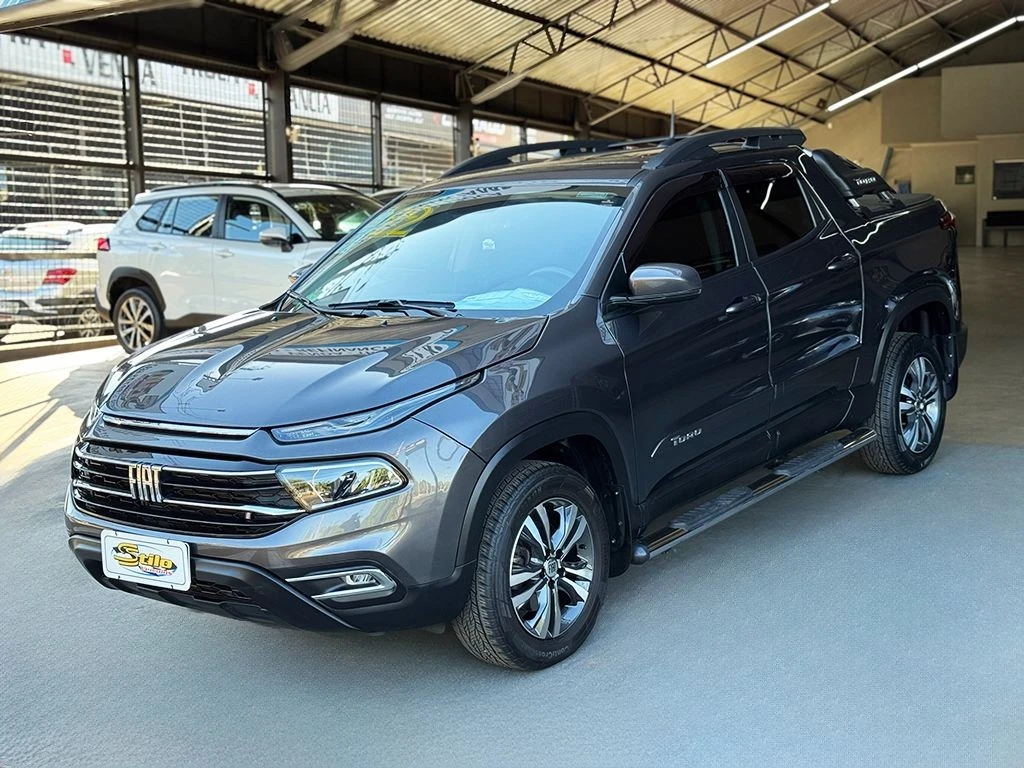 FIAT TORO