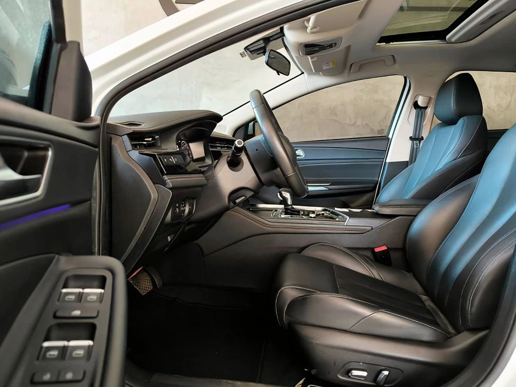 CHERY ARRIZO 6 PRO
