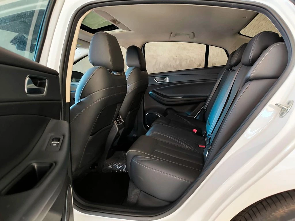 CHERY ARRIZO 6 PRO