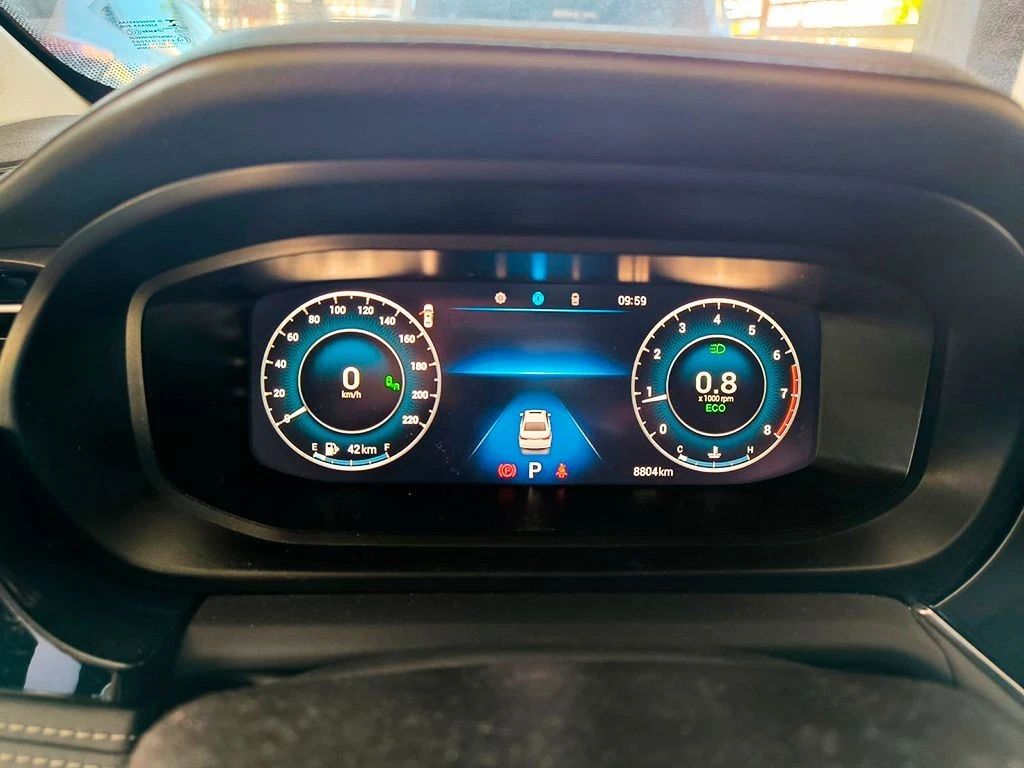 CHERY ARRIZO 6 PRO