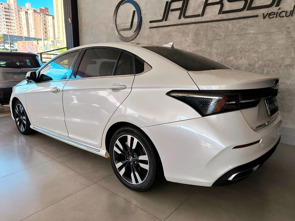 CHERY ARRIZO 6 PRO