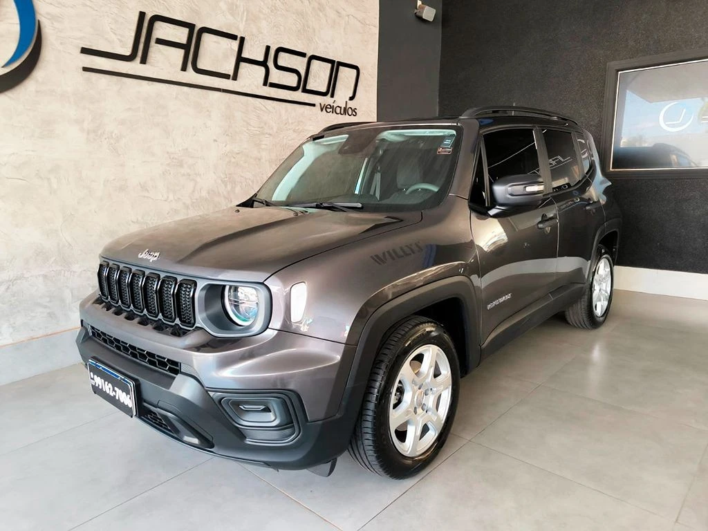 JEEP COMMANDER