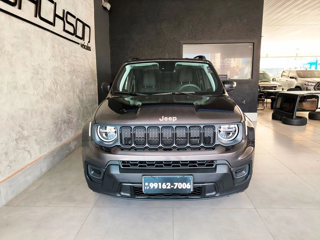 JEEP COMMANDER