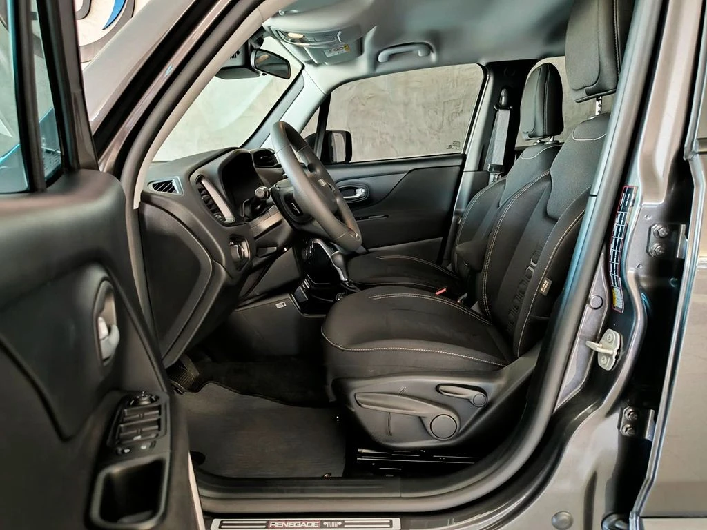 JEEP COMMANDER