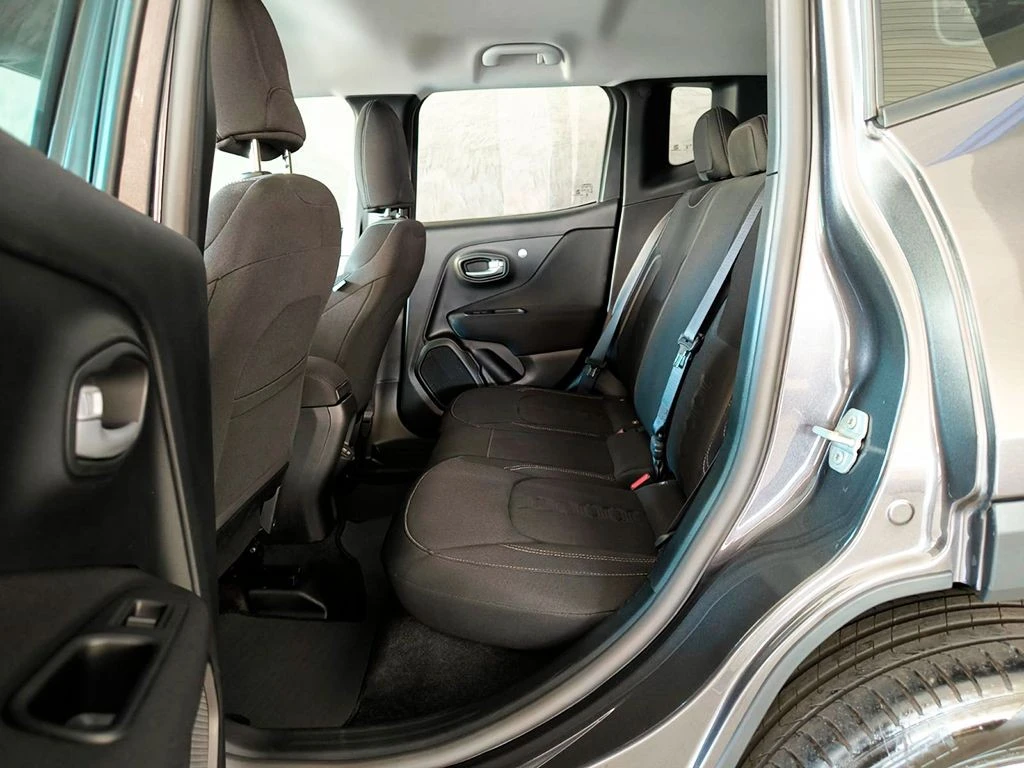 JEEP COMMANDER