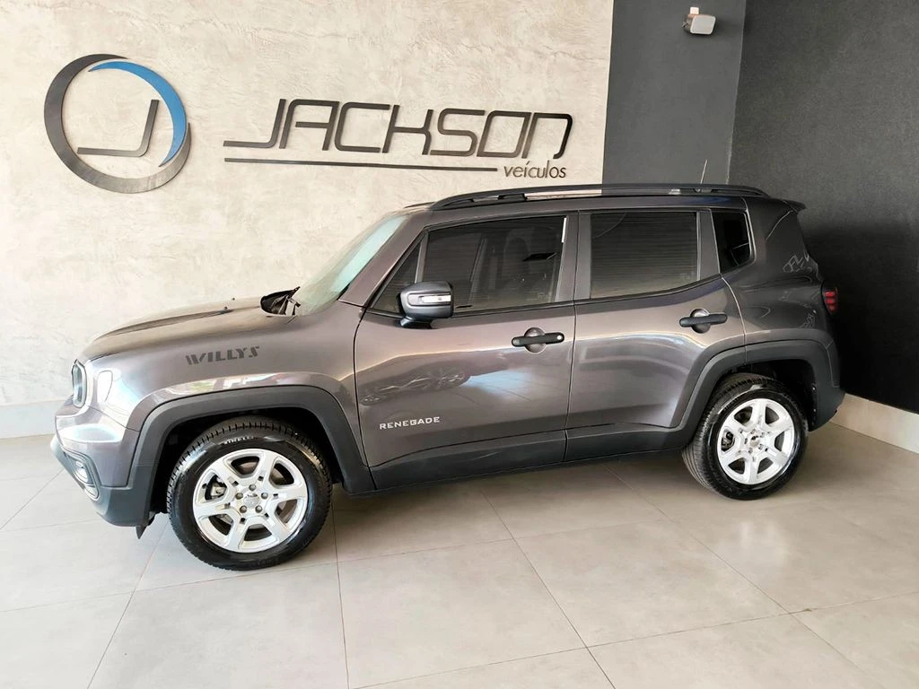 JEEP COMMANDER