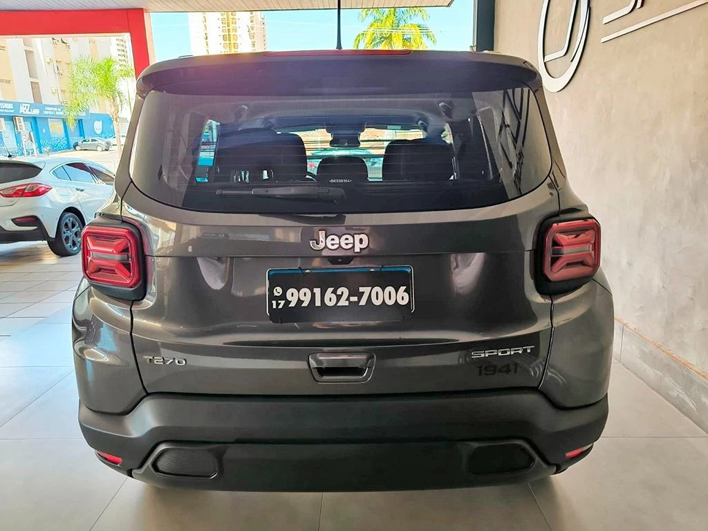 JEEP COMMANDER