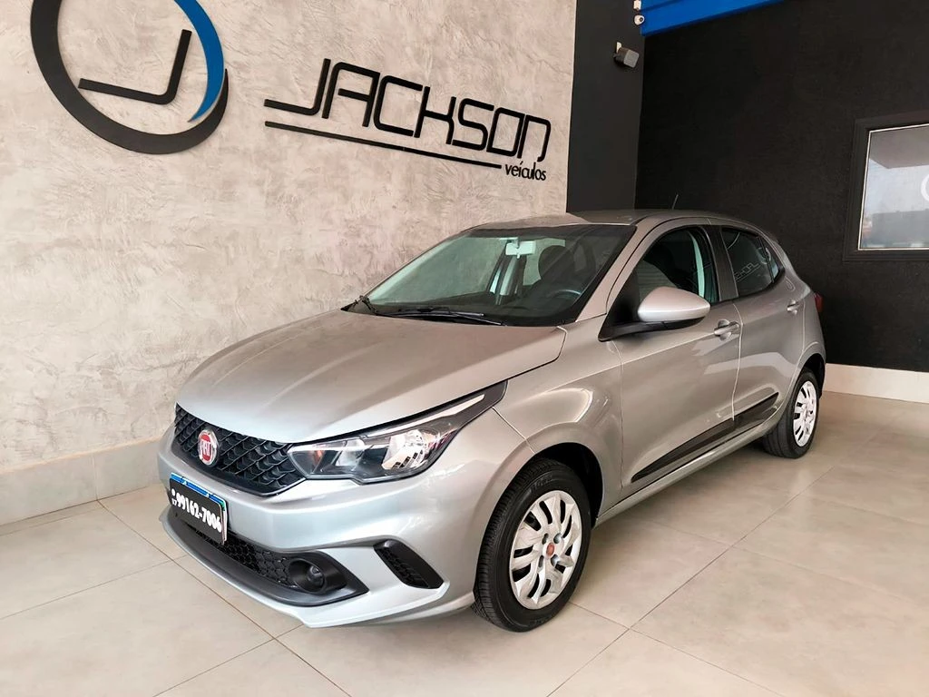 FIAT ARGO