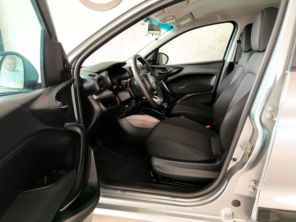 FIAT ARGO