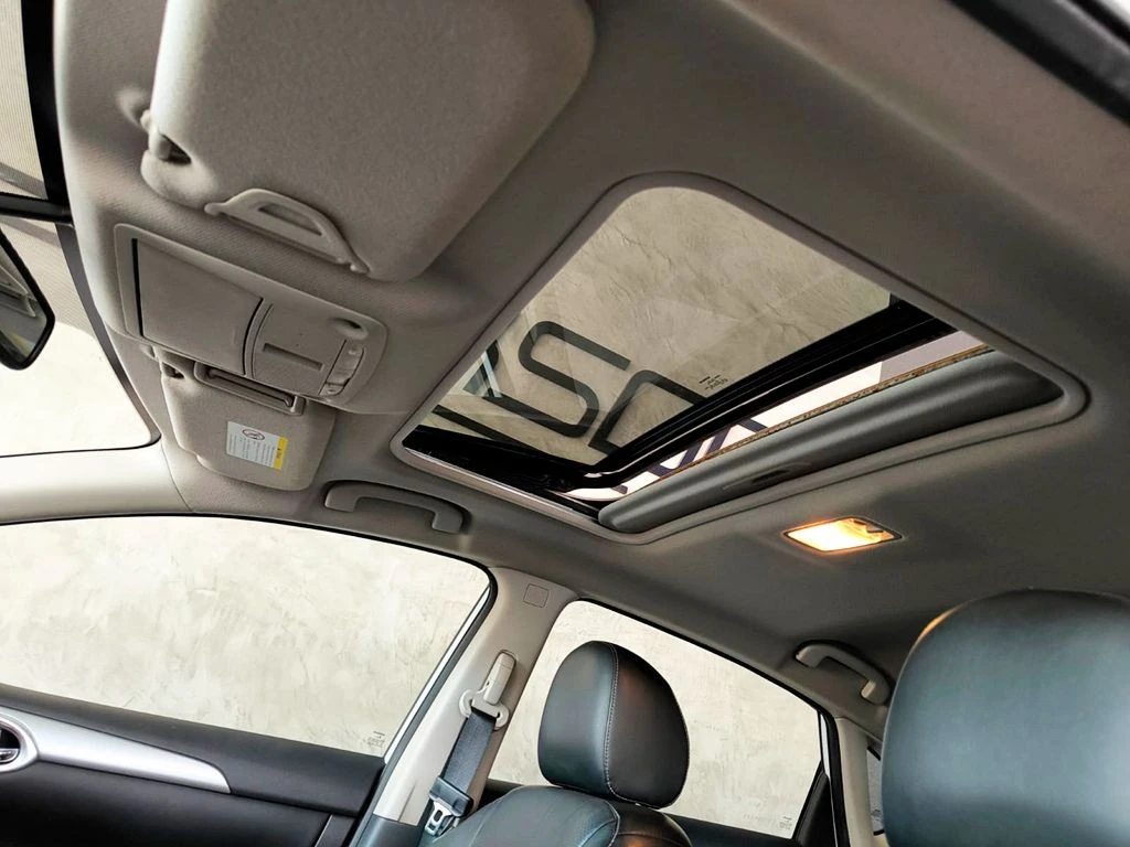 NISSAN SENTRA