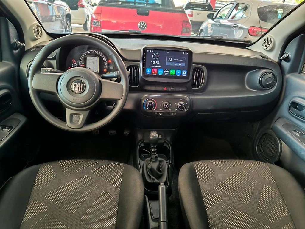 FIAT MOBI