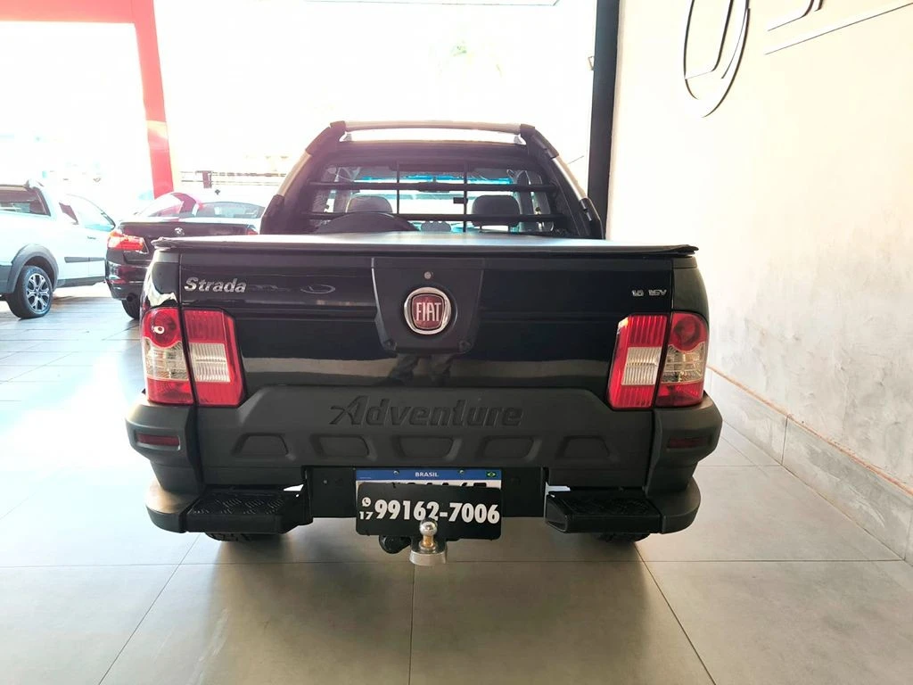 FIAT STRADA