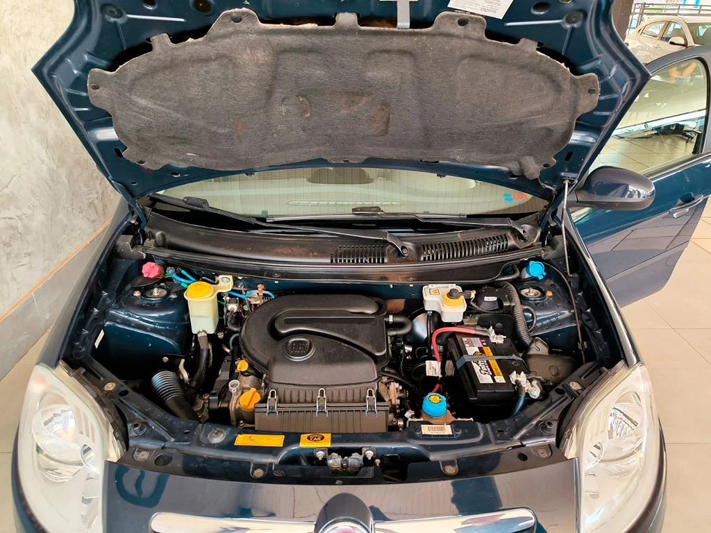 FIAT PALIO