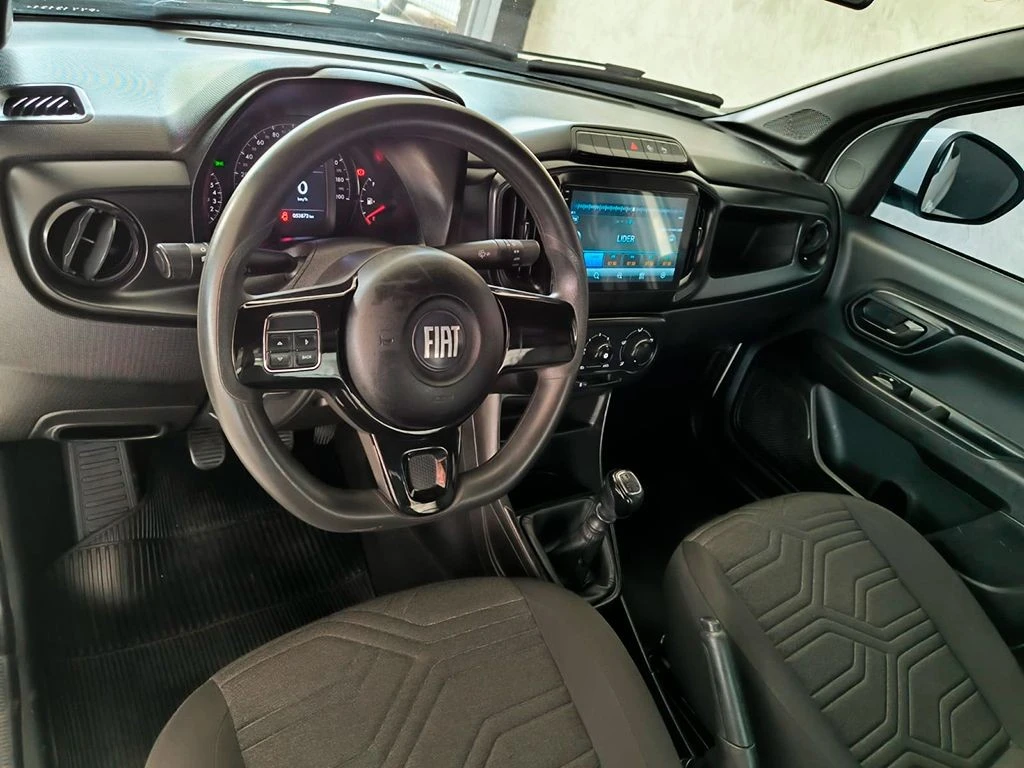 FIAT STRADA