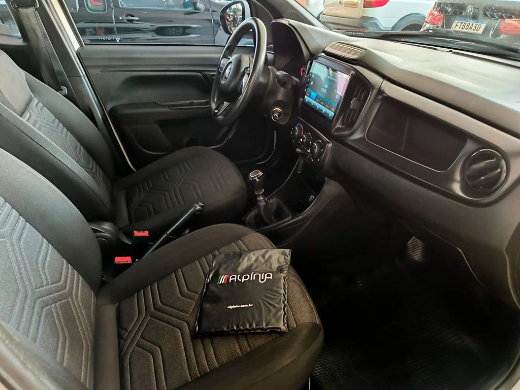 FIAT STRADA