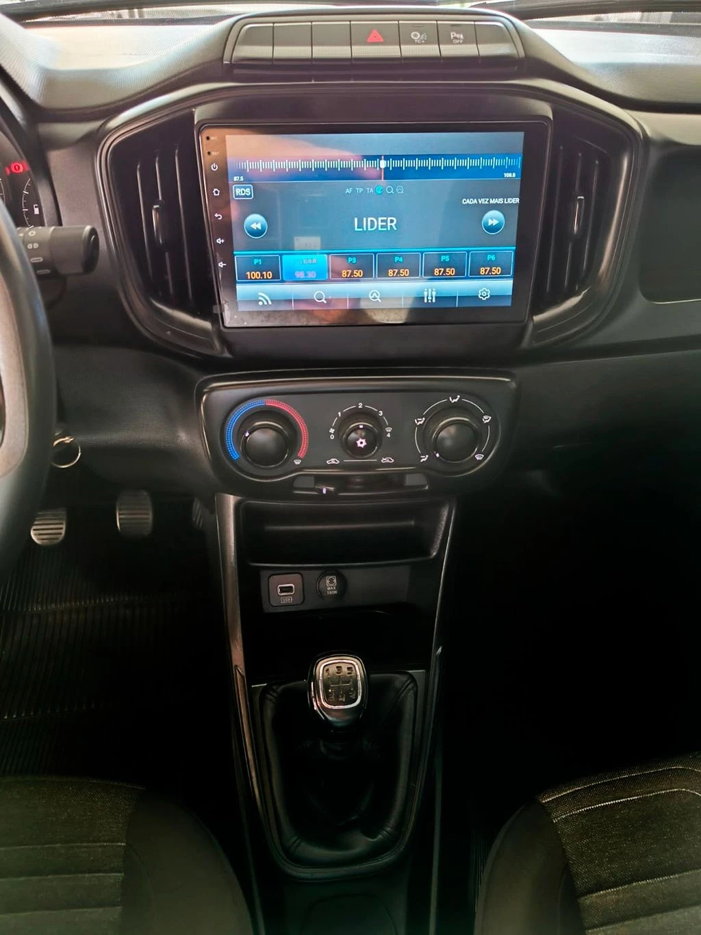 FIAT STRADA
