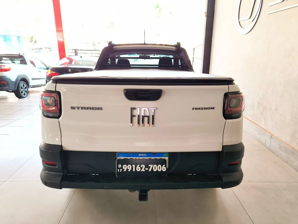 FIAT STRADA