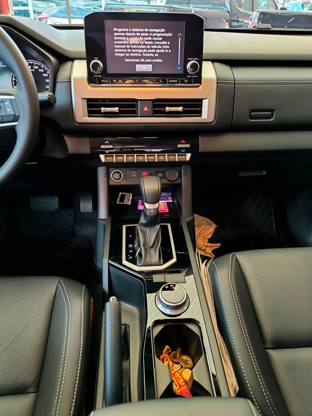 MITSUBISHI L200 TRITON