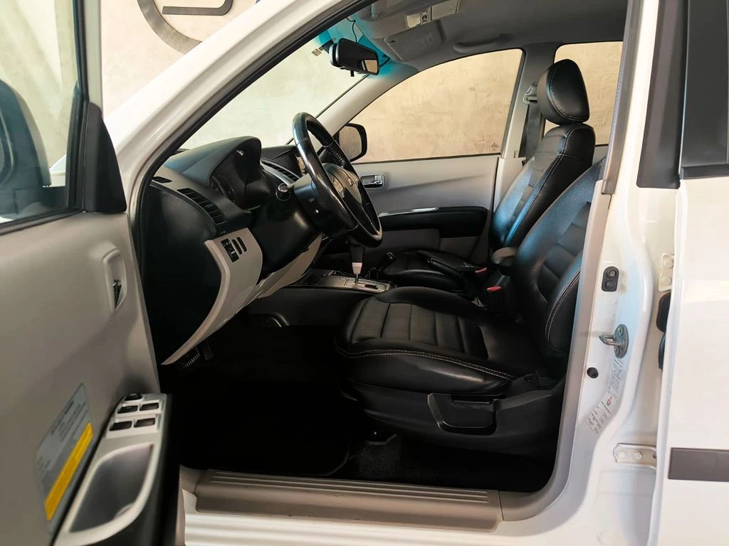 MITSUBISHI L200 OUTDOOR