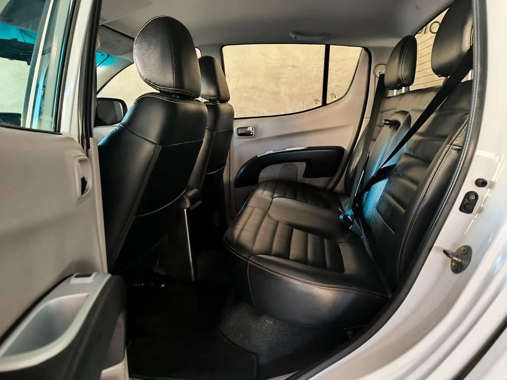 MITSUBISHI L200 OUTDOOR
