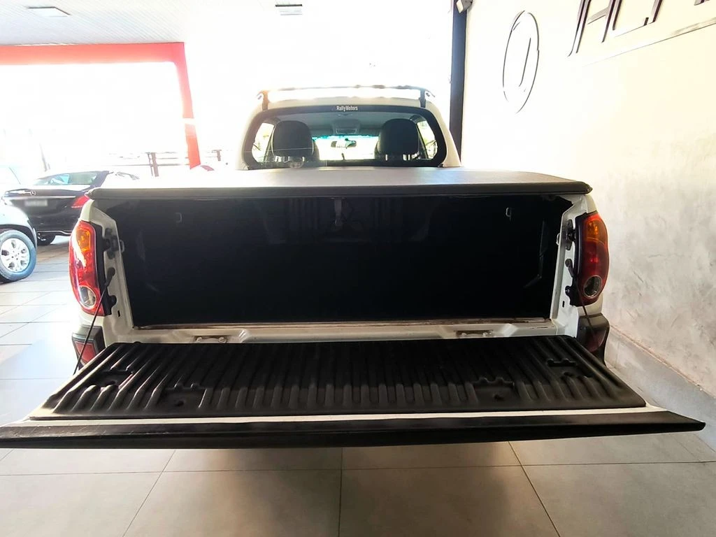 MITSUBISHI L200 OUTDOOR