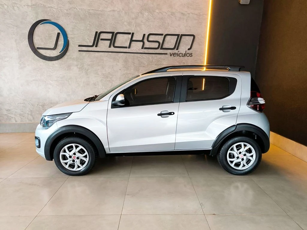 FIAT MOBI