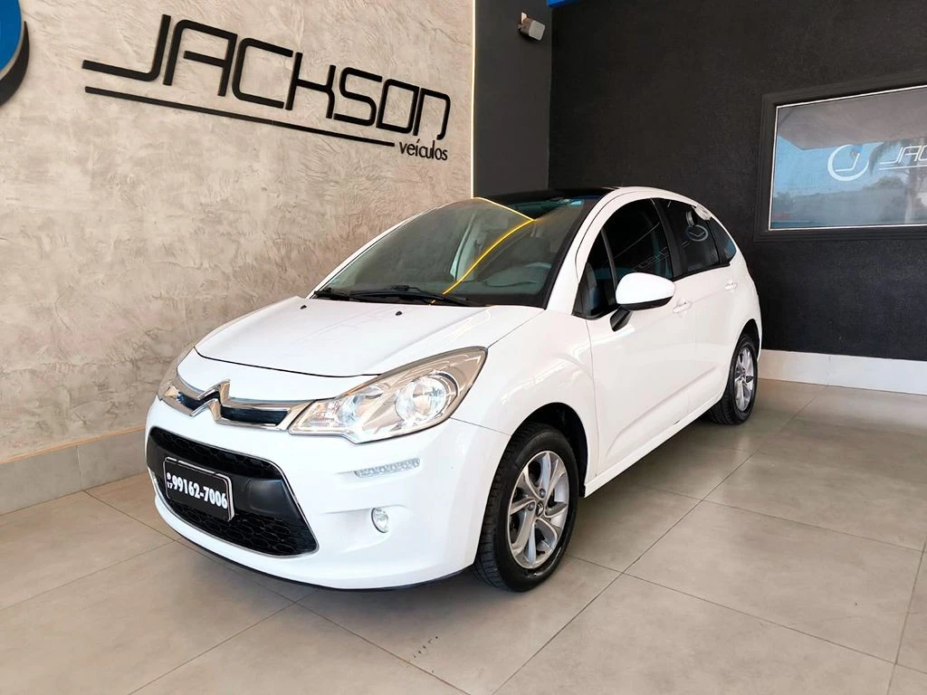 CITROEN C3