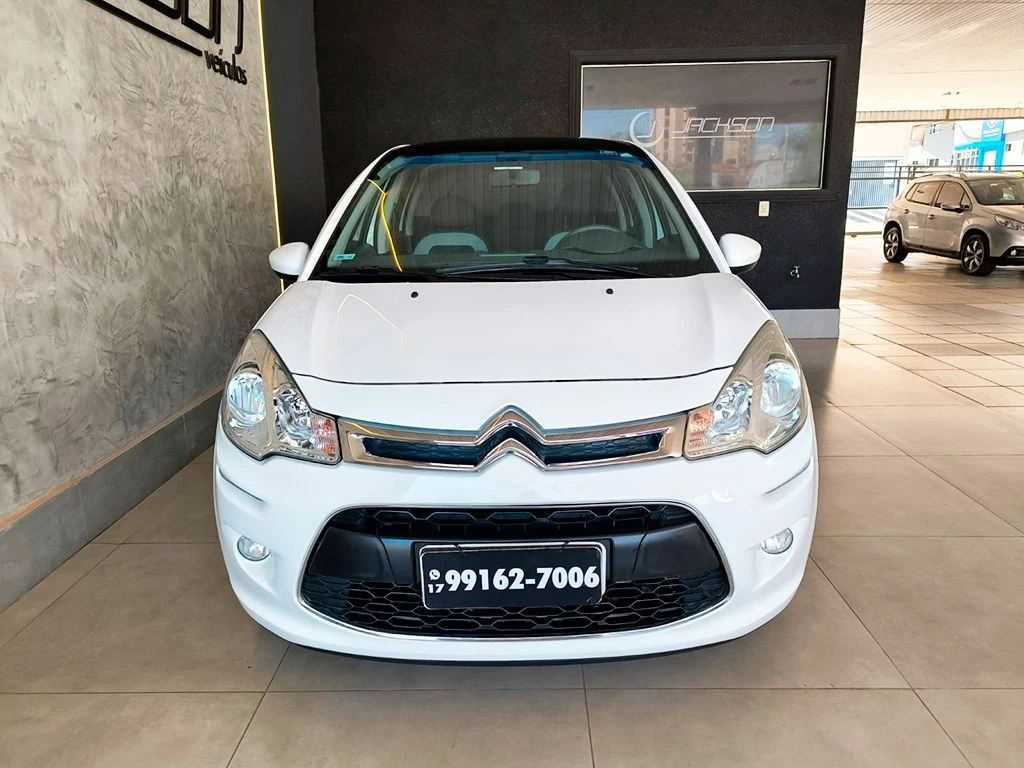 CITROEN C3