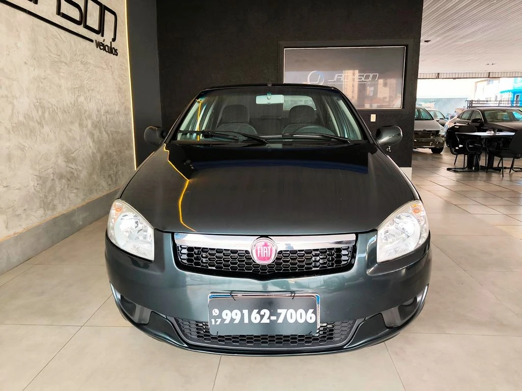 FIAT SIENA
