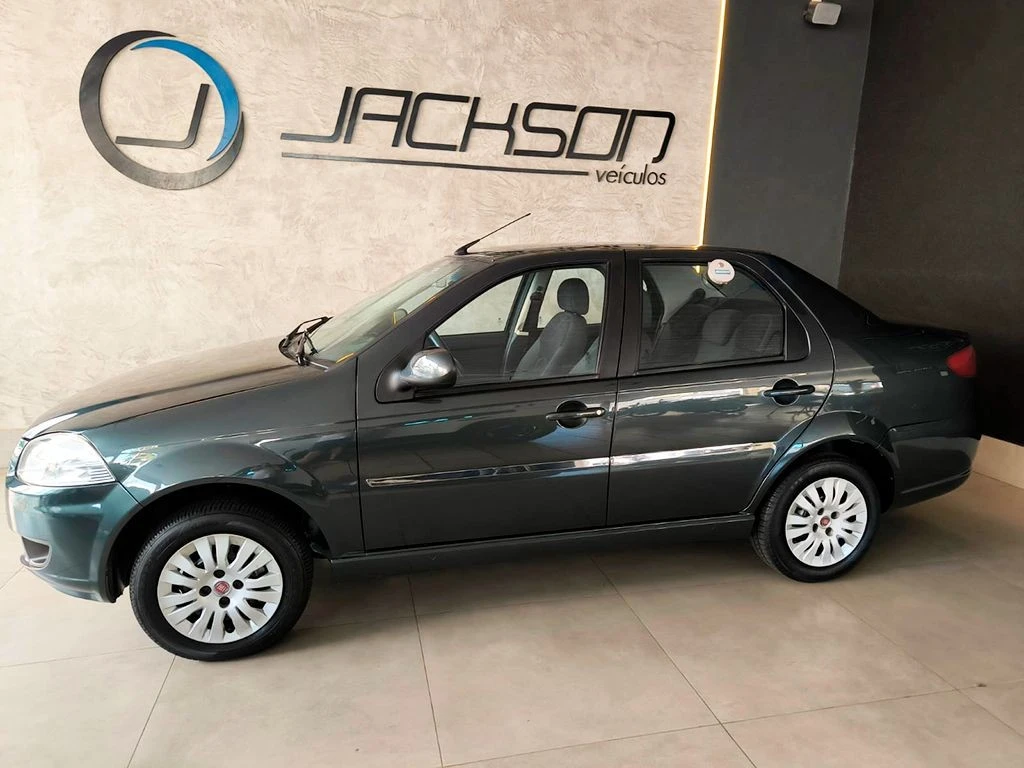 FIAT SIENA