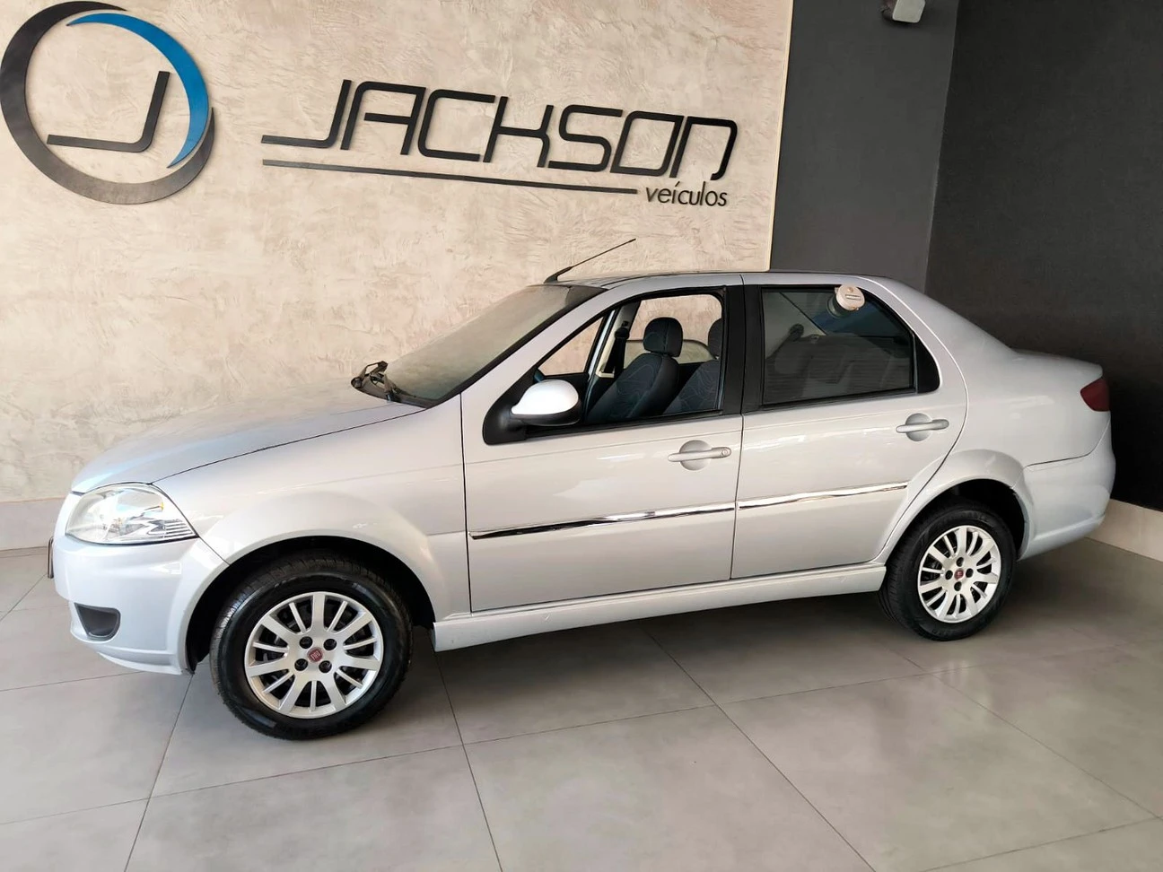 FIAT SIENA