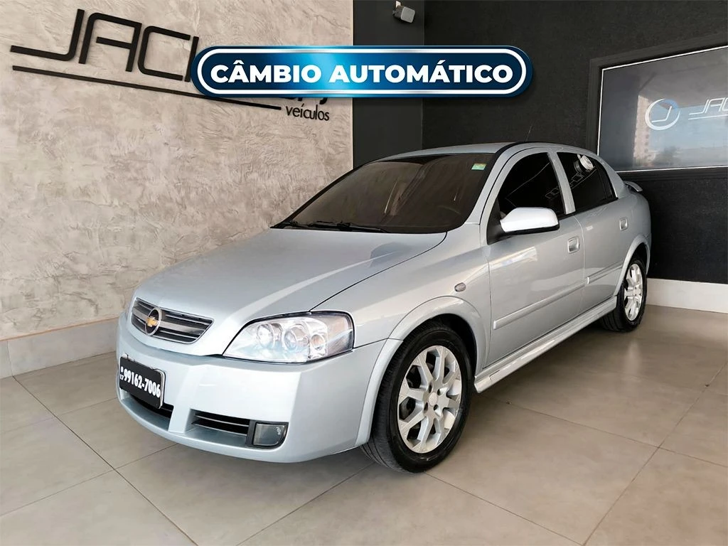 CHEVROLET ASTRA