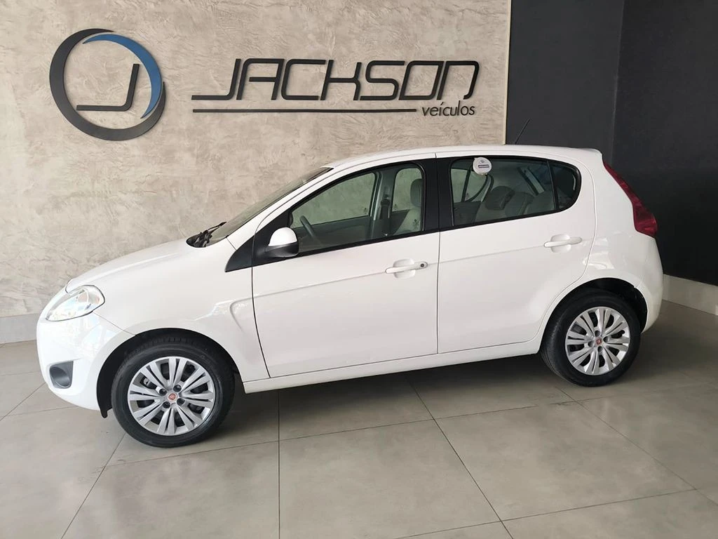 FIAT PALIO
