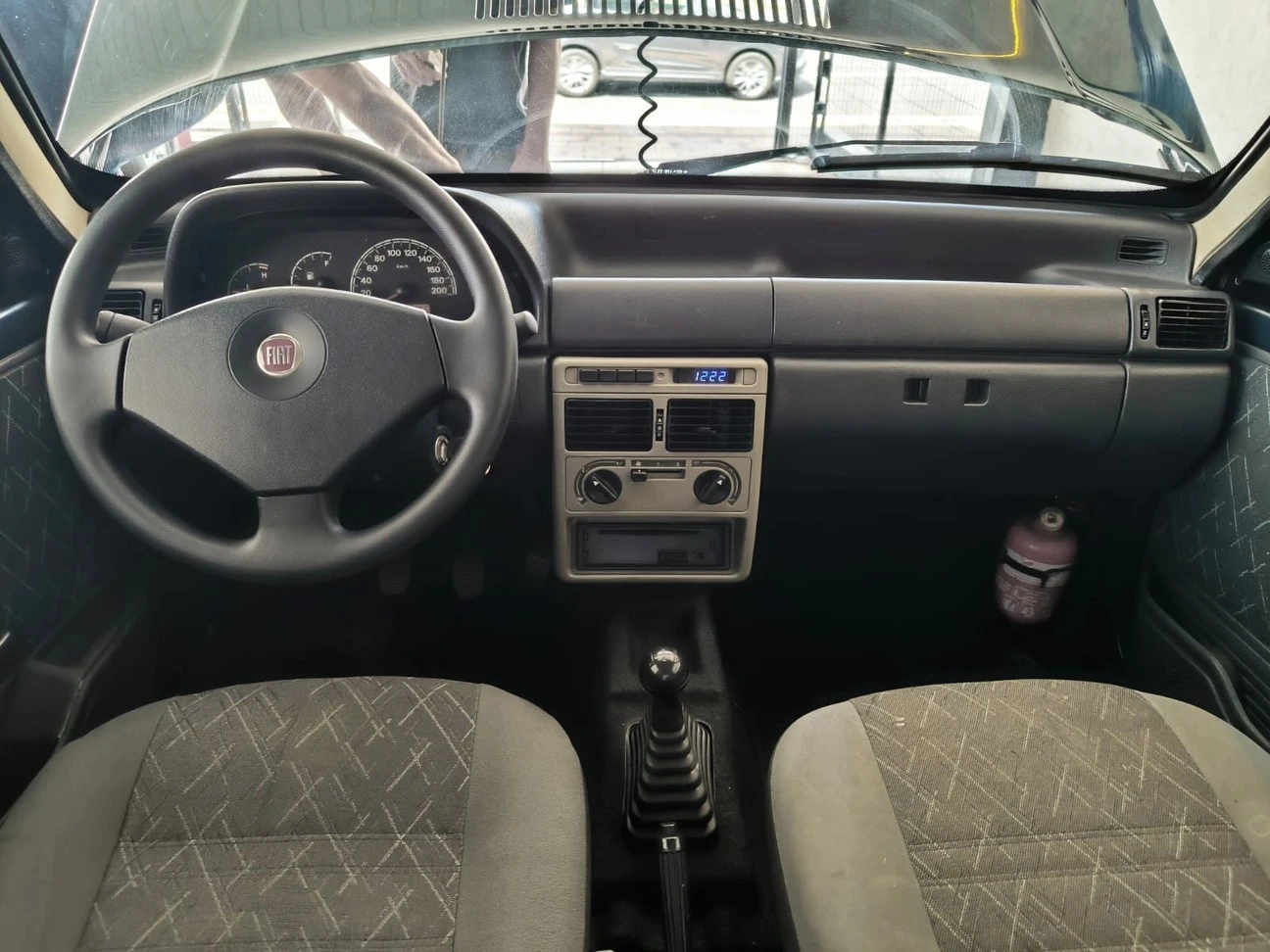 FIAT UNO