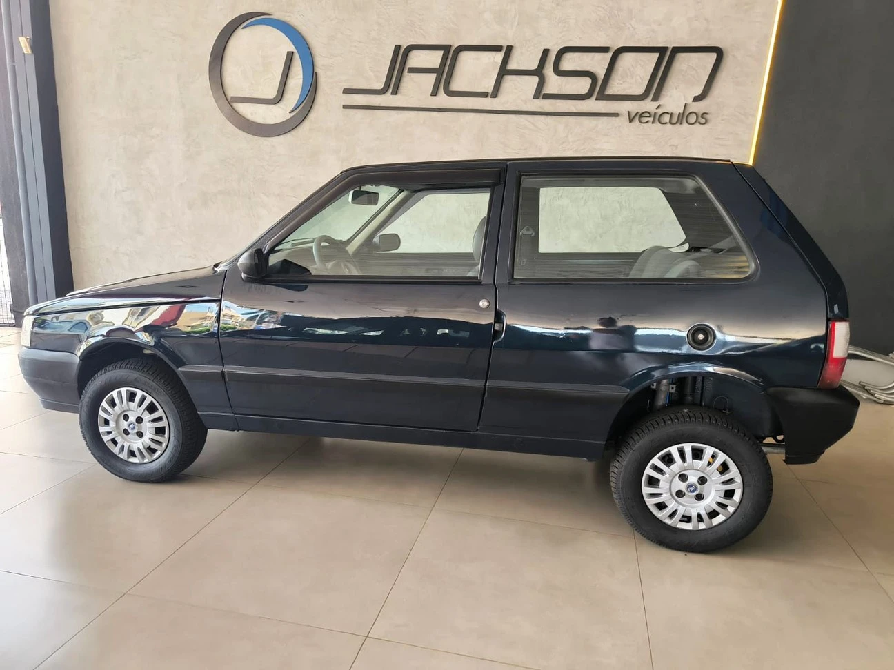FIAT UNO