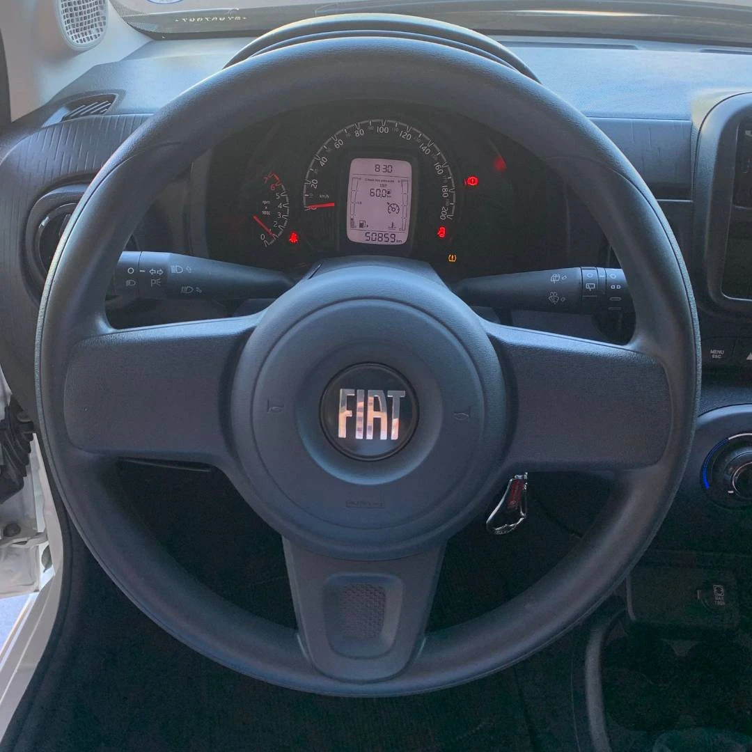 FIAT MOBI