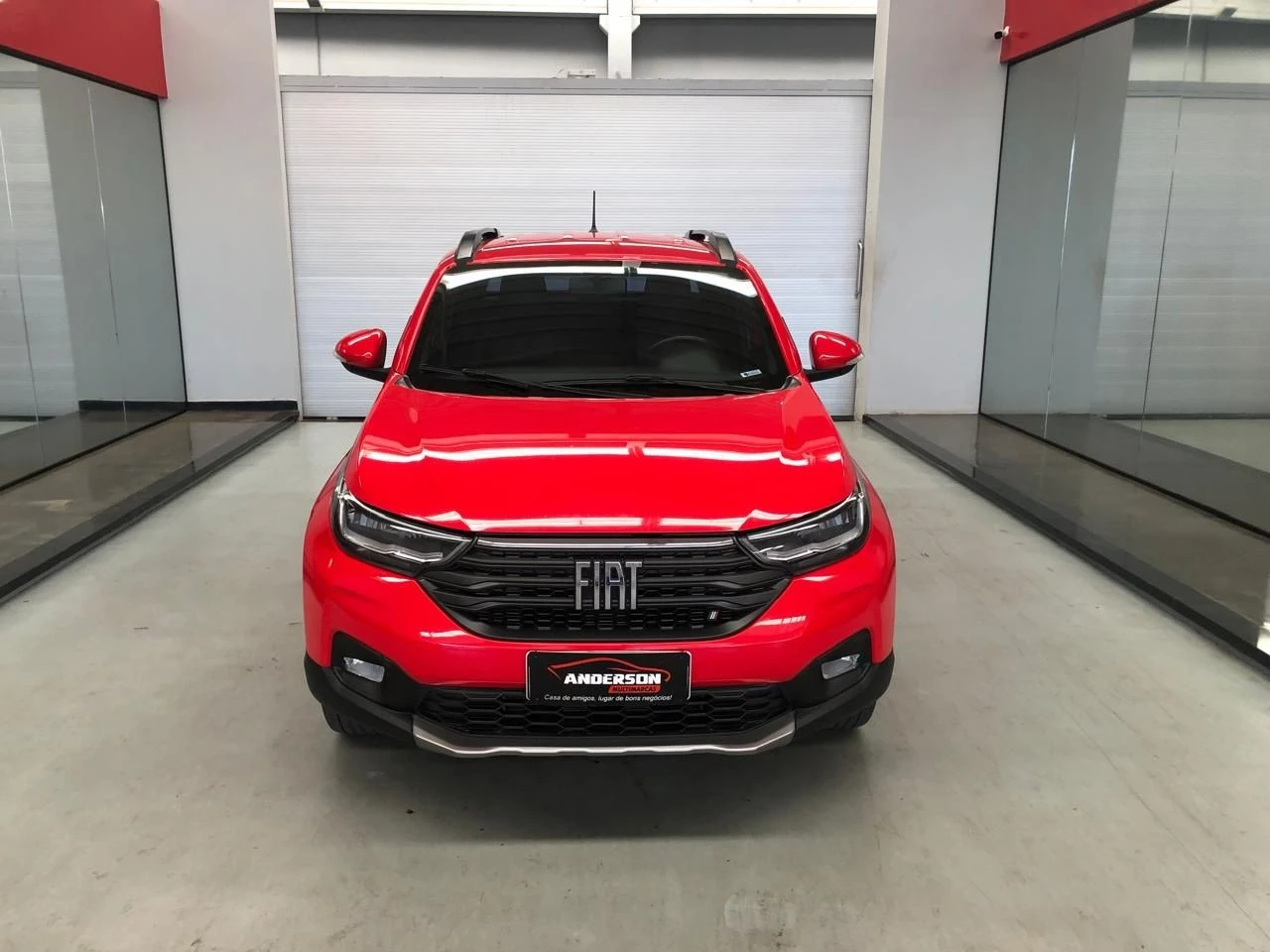FIAT STRADA