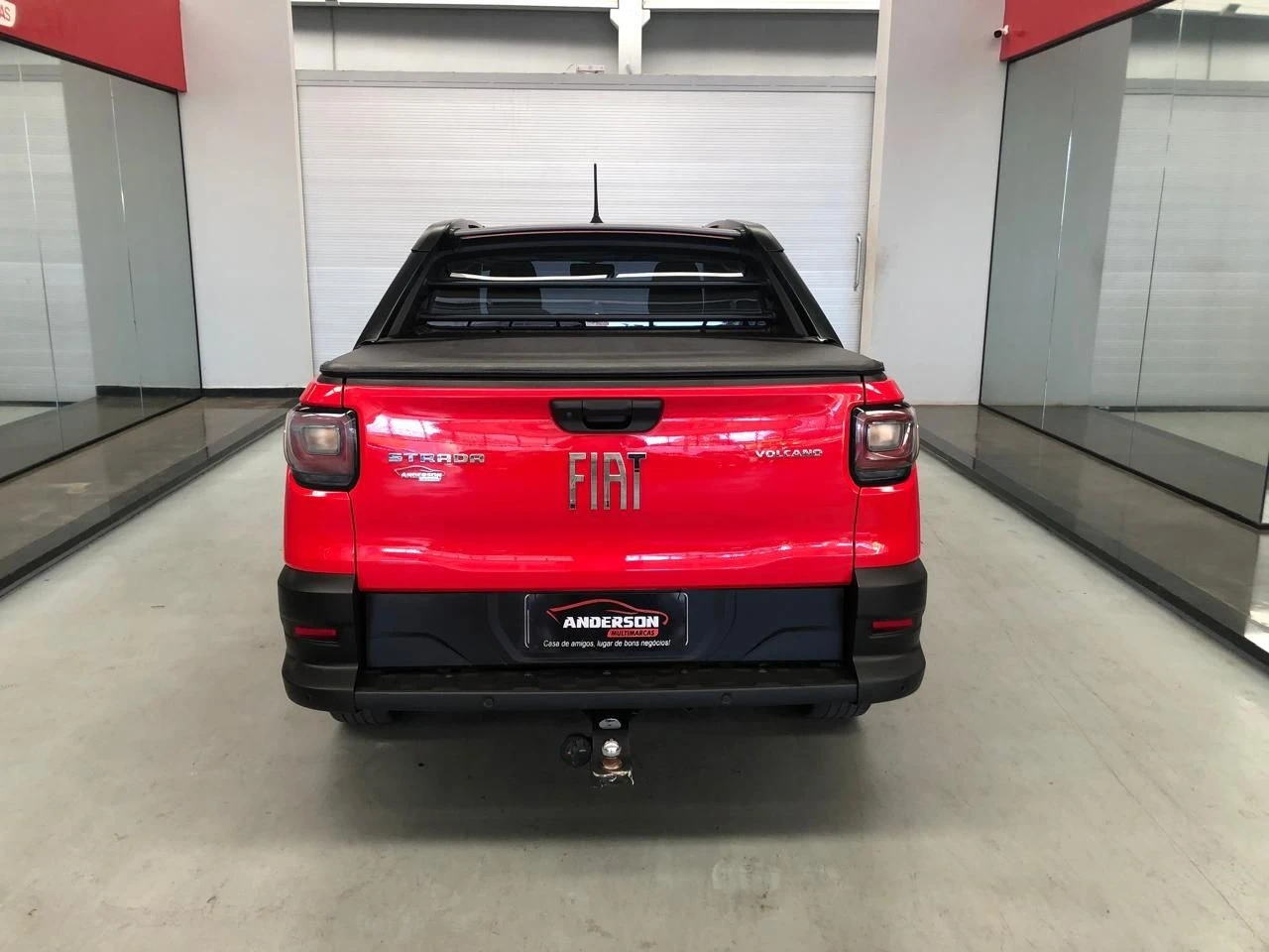 FIAT STRADA