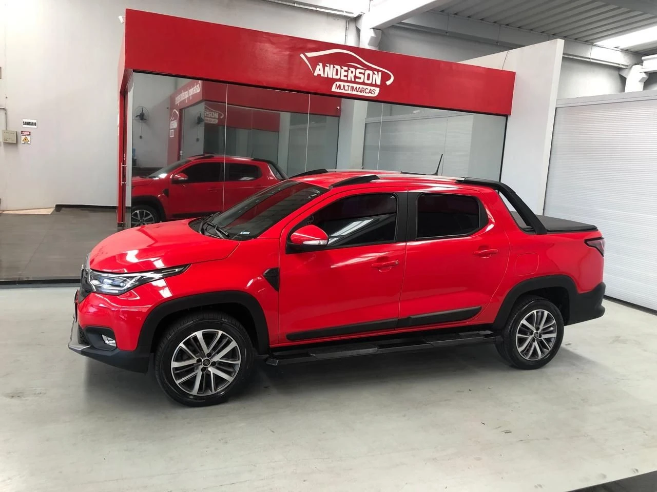 FIAT STRADA