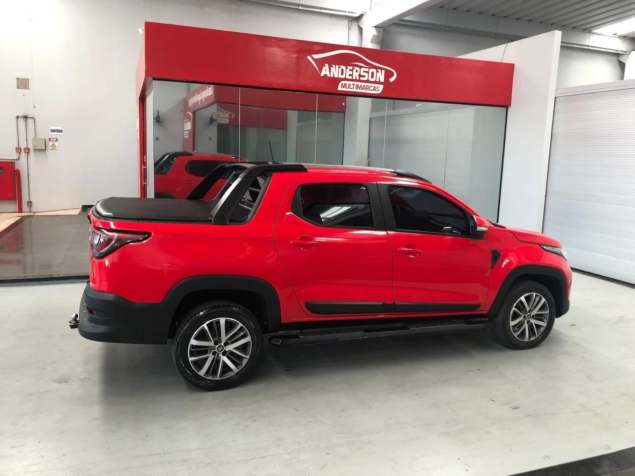 FIAT STRADA
