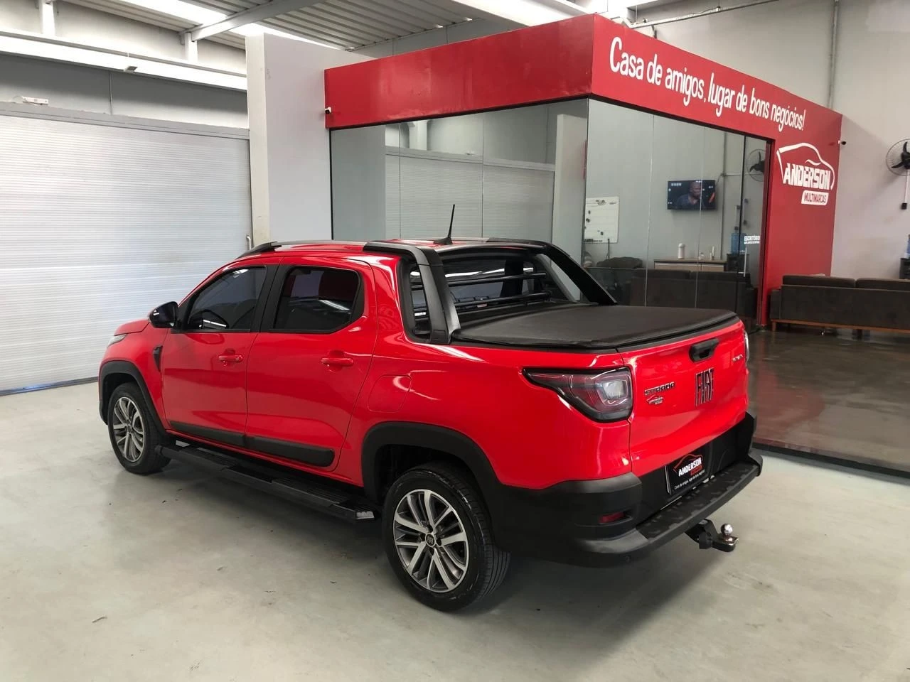 FIAT STRADA