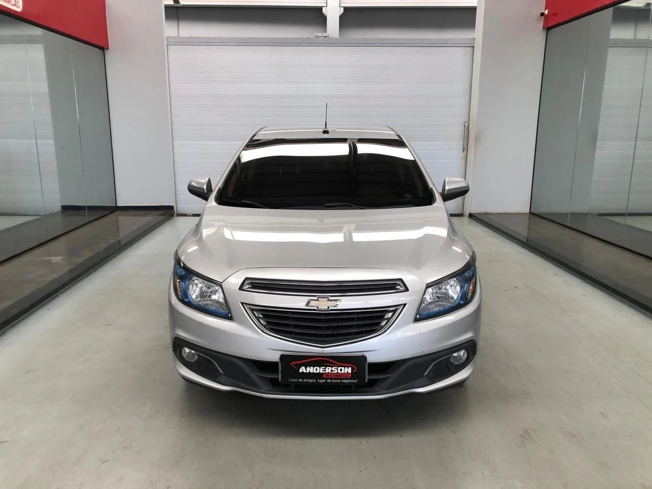 CHEVROLET PRISMA