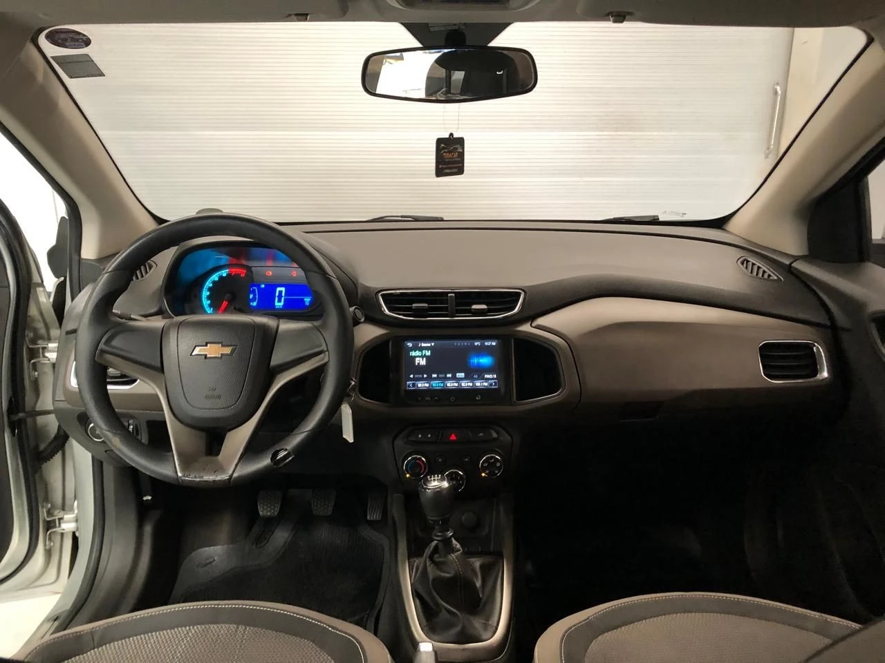 CHEVROLET PRISMA