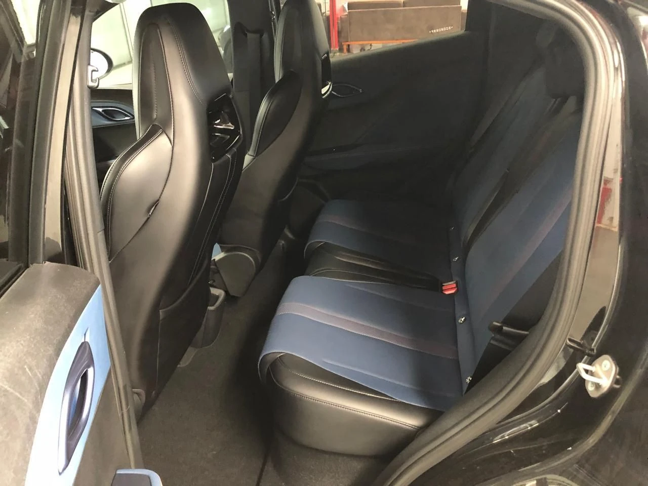 BYD DOLPHIN MINI