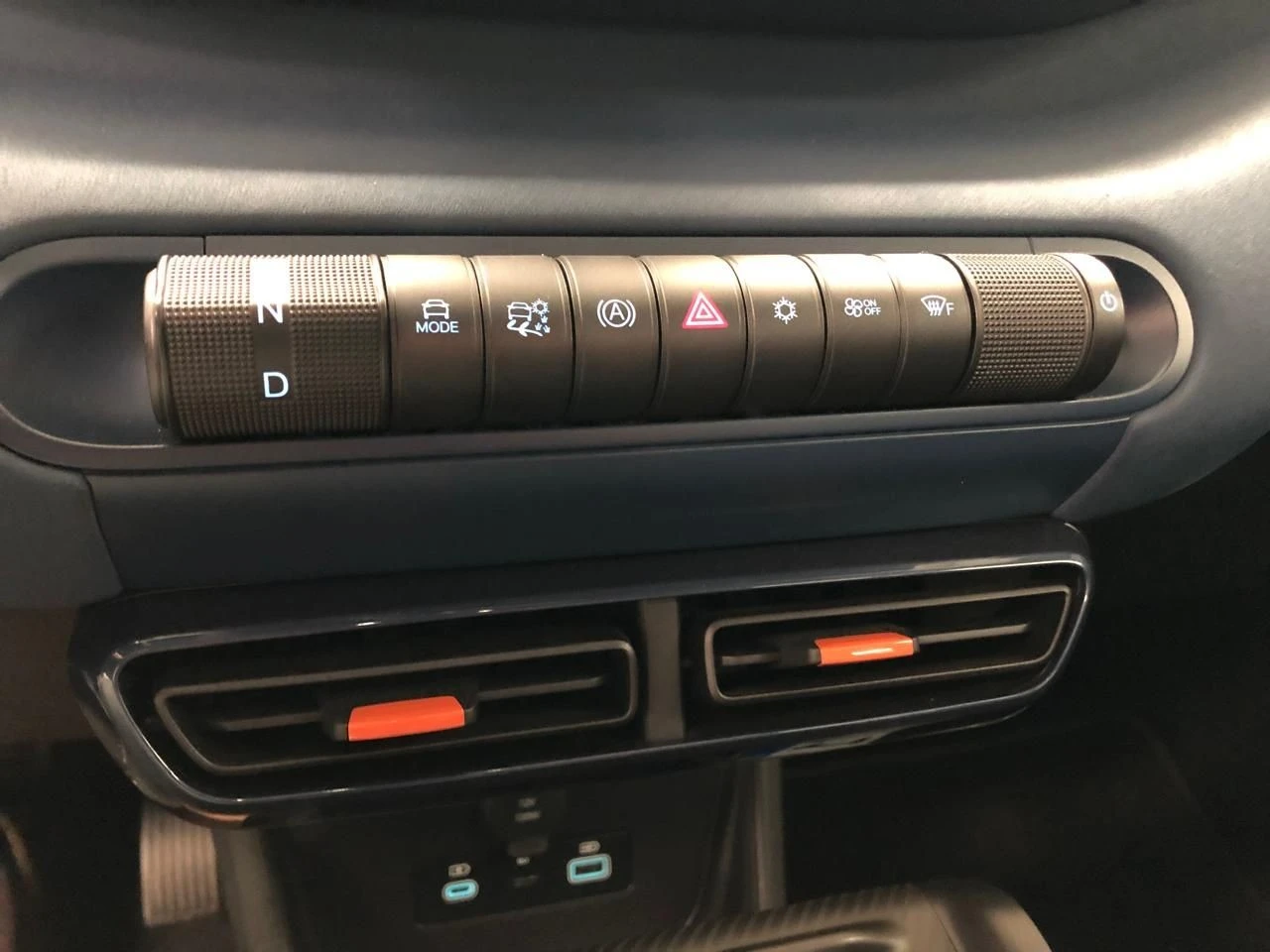 BYD DOLPHIN MINI