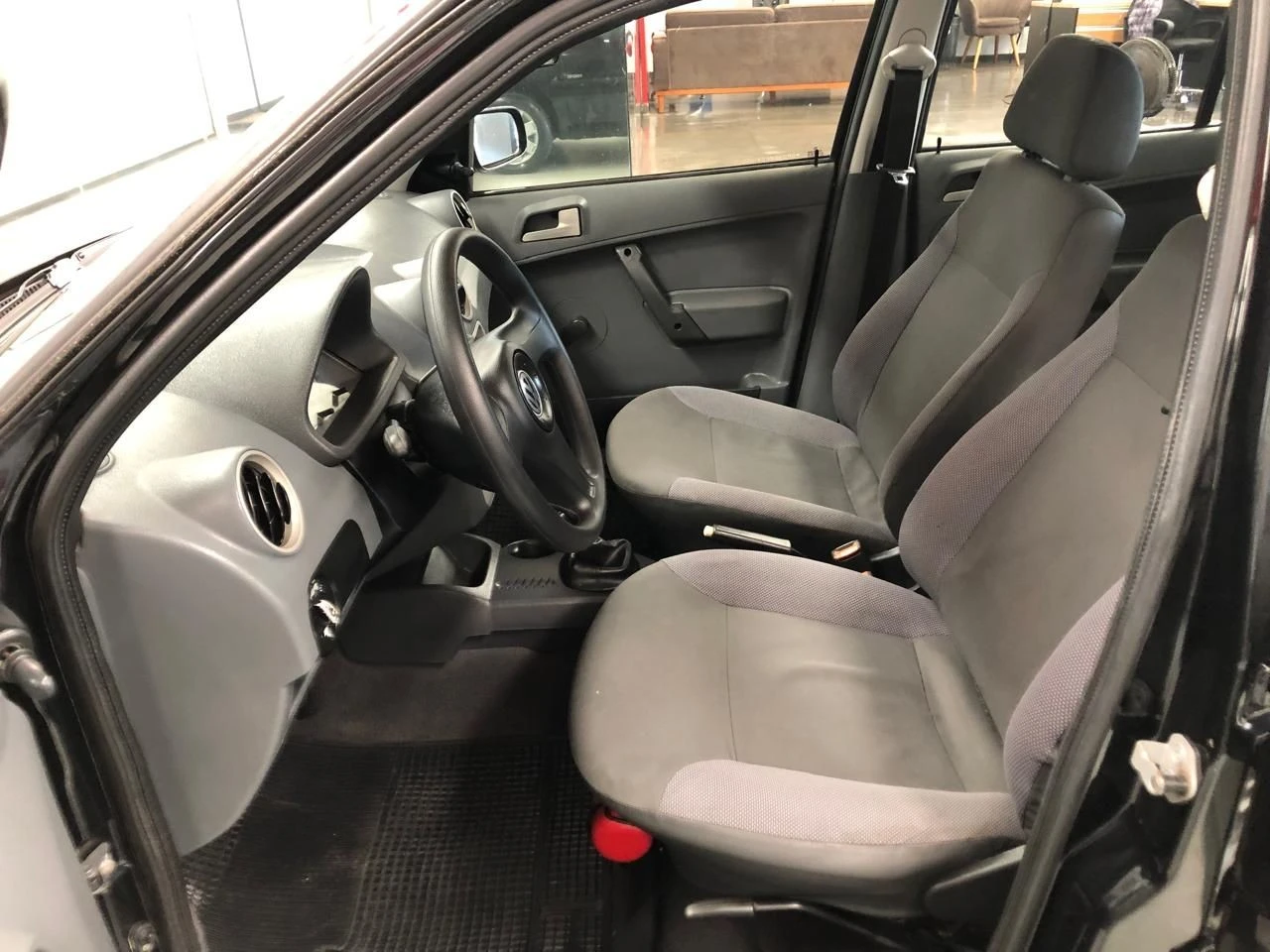 VOLKSWAGEN GOL