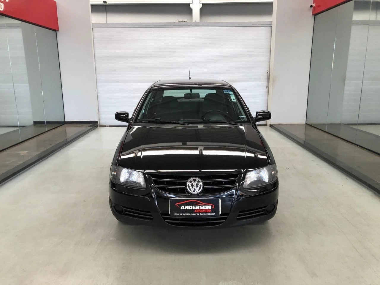 VOLKSWAGEN GOL