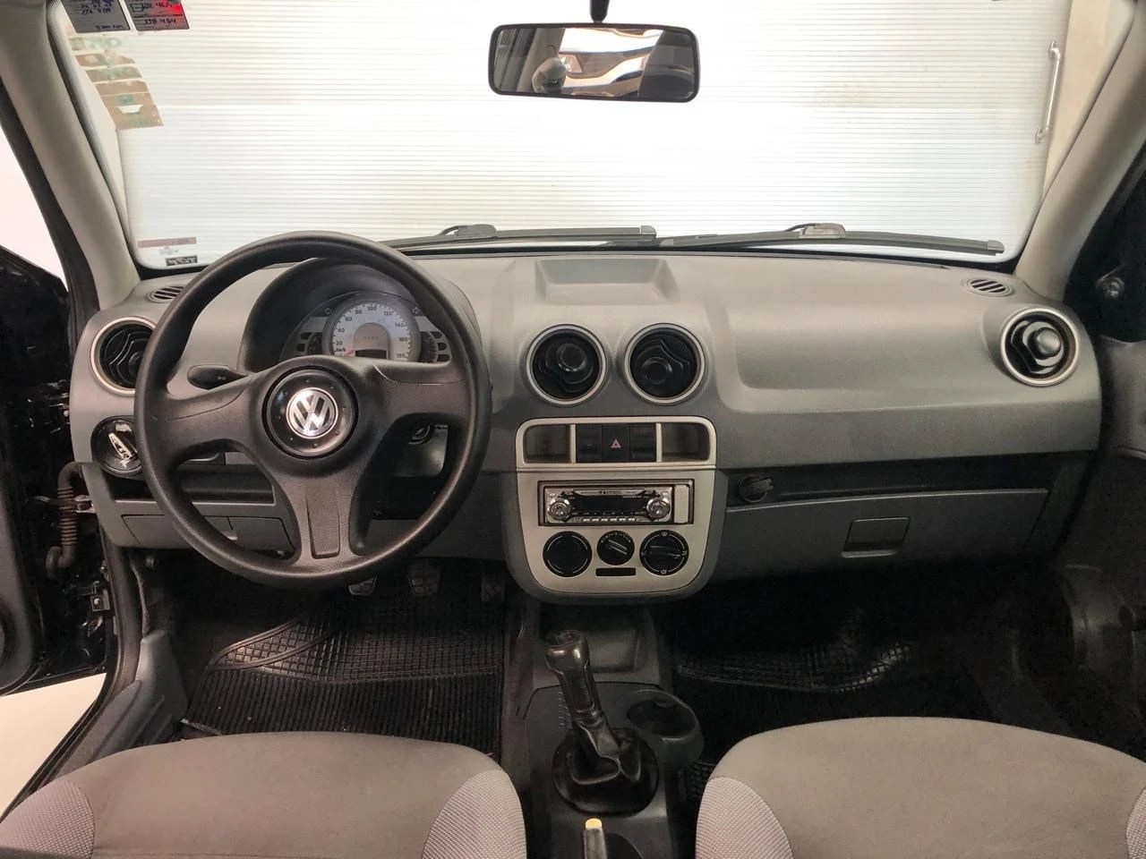 VOLKSWAGEN GOL