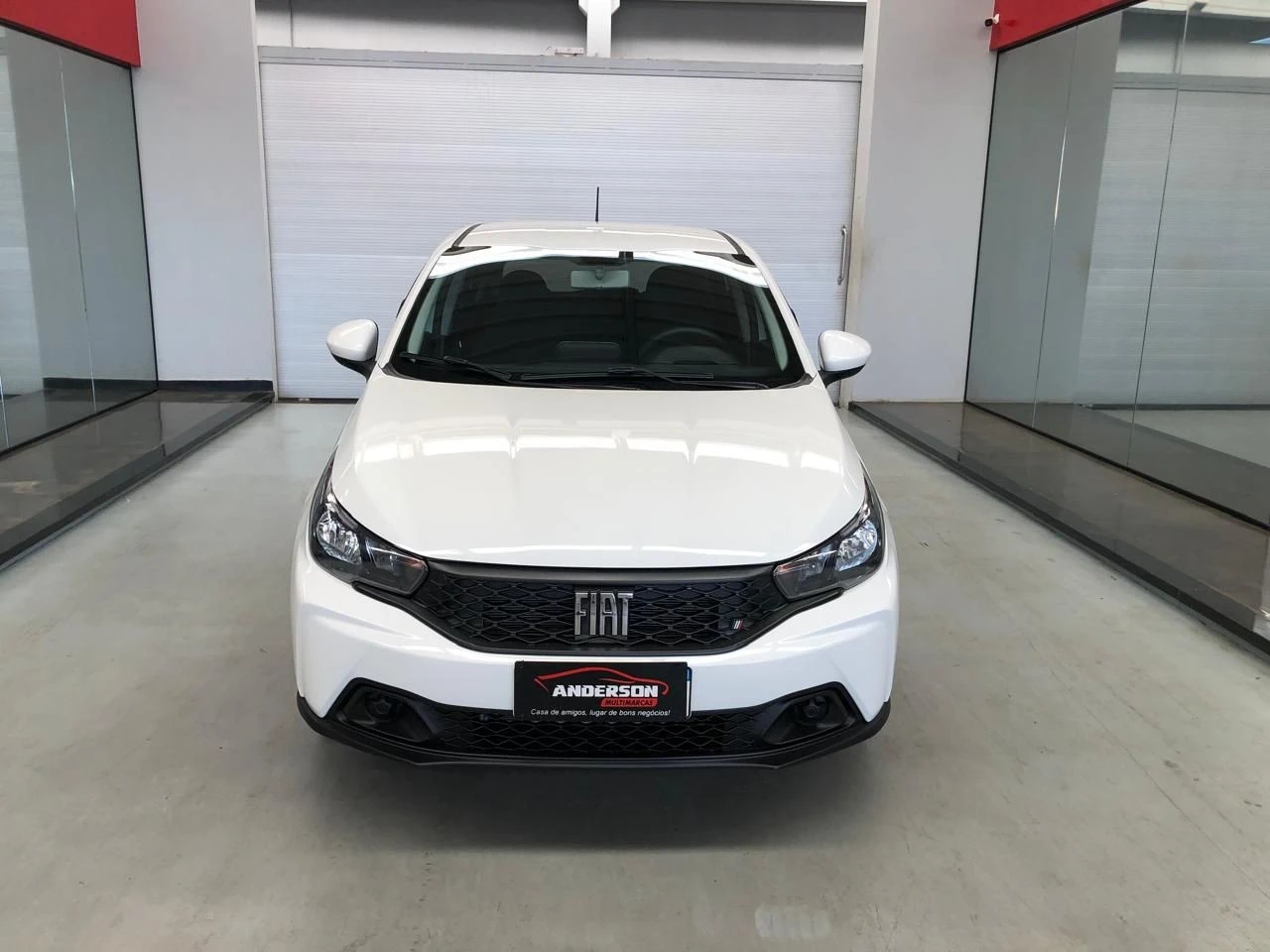 FIAT ARGO