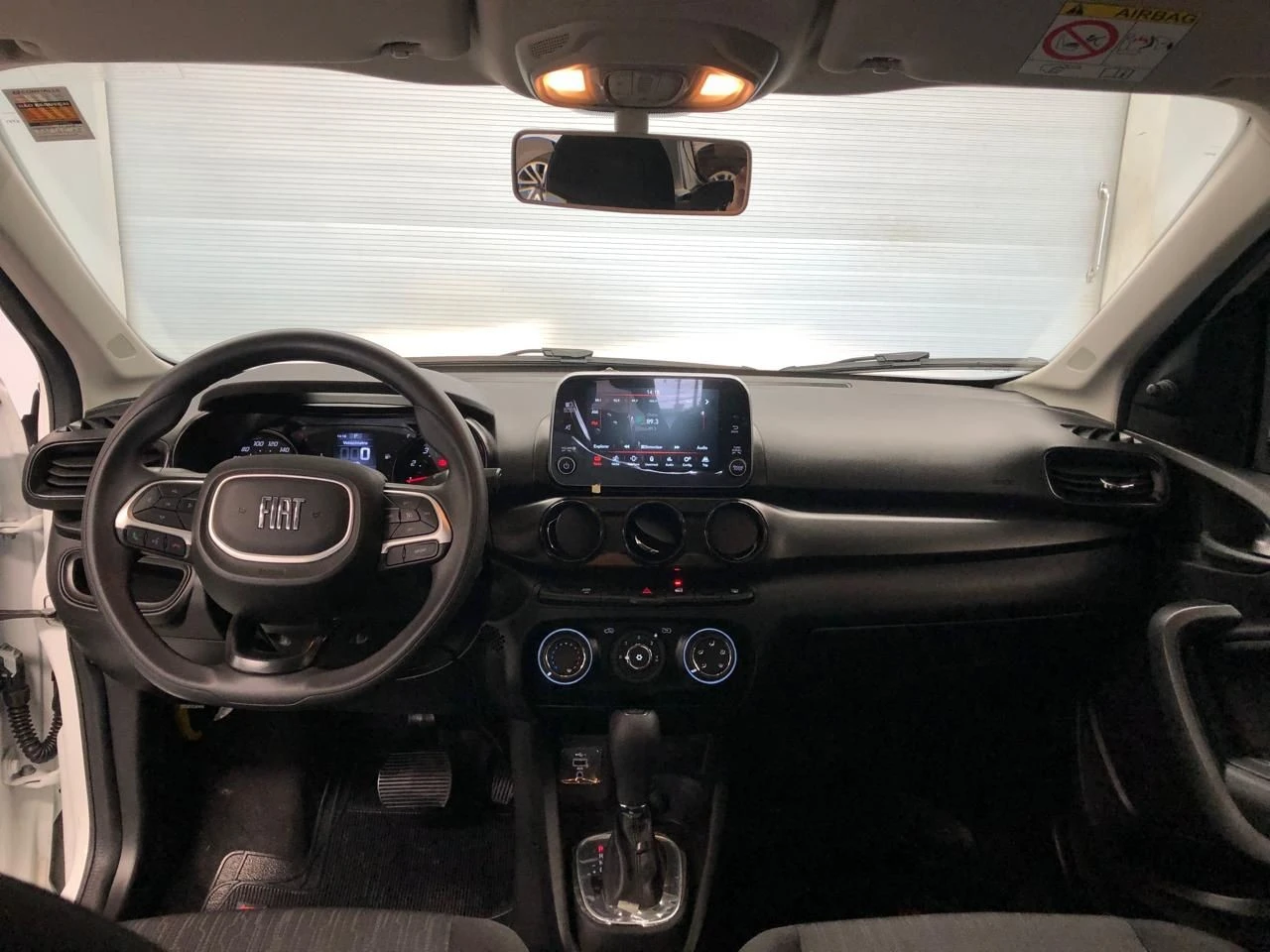 FIAT ARGO